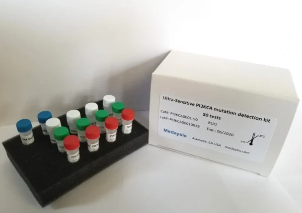 Ultra-Sensitive K-Ras mutation detection kit_12,13,59,61,117,146